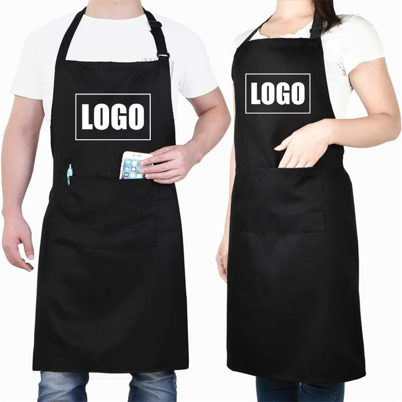 Embroidery Kitchen - Groot formaat waterdichte aangepaste print borduurwerk