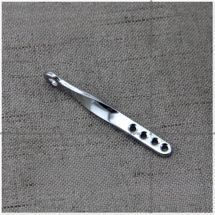 Embroidery Sheet - 1PCS Cross Draad Vel Naald Staaf