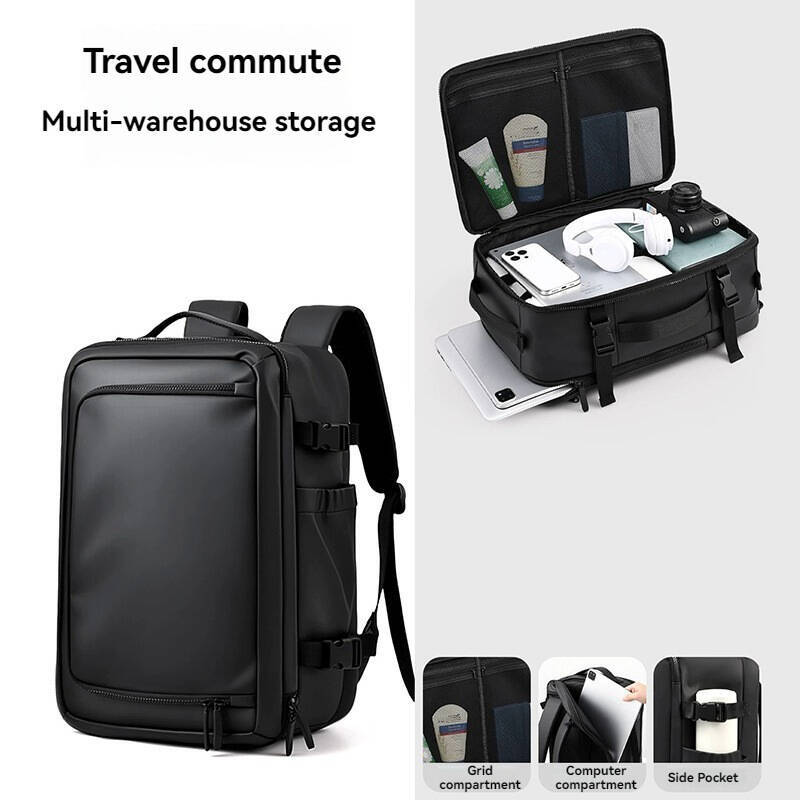 Embroidery Computer - Reisrugzak Korte Afstand Vliegtuig Ryanair handbagage