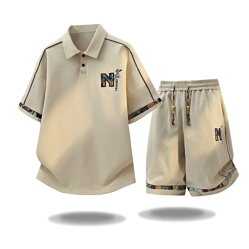 Nieuwe zomermode trendy outdoo - Embroidery Fashion recensie en prijs