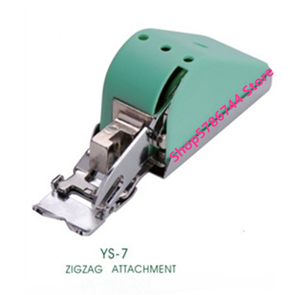 Automatische Zigzager CY-30(YS - Embroidery Zig Zag Stitch recensie en prijs