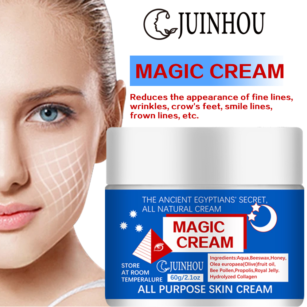 JUINHOU Hydrate Magic Gezichts - Embroidery Moisturizer recensie en prijs