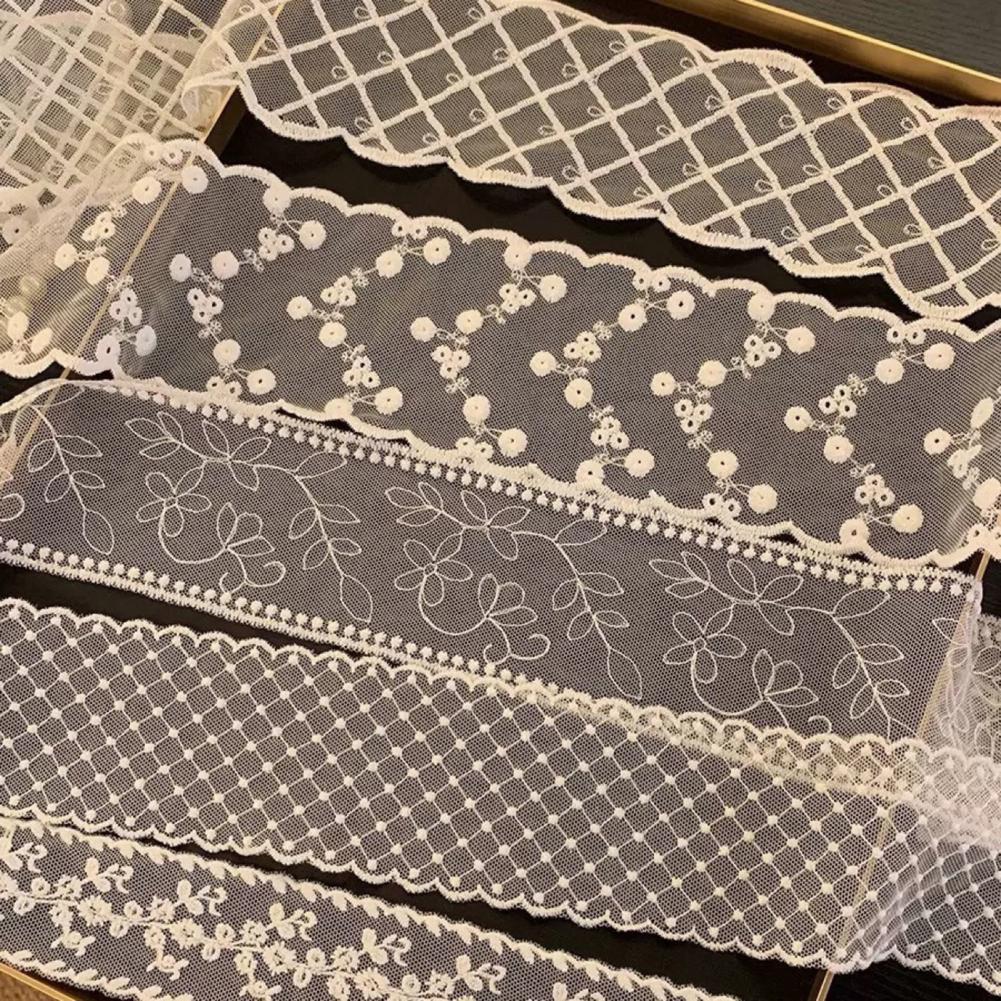 Zijden omslagdoek voor vrouwen - Embroidery Ribbon recensie en prijs