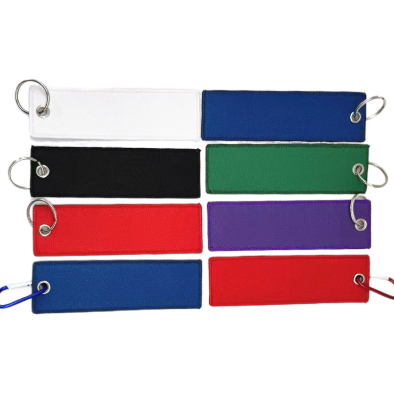 Aangepaste logo luchtvaart tas - Embroidery Ribbon recensie en prijs