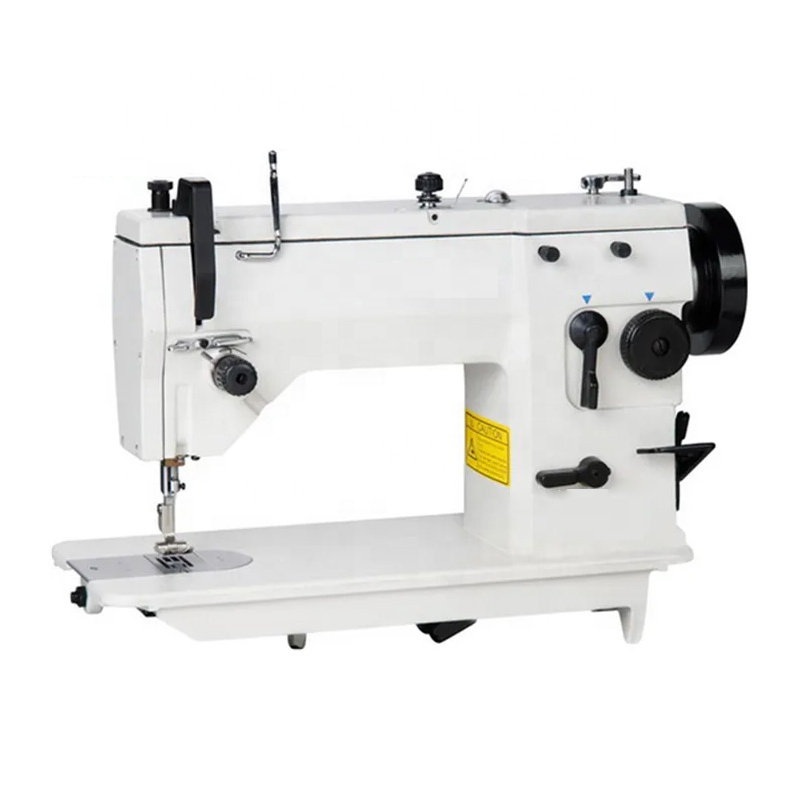 Qk-20U63 Lock Stitch Flat Bed  - Embroidery Zig Zag Stitch recensie en prijs