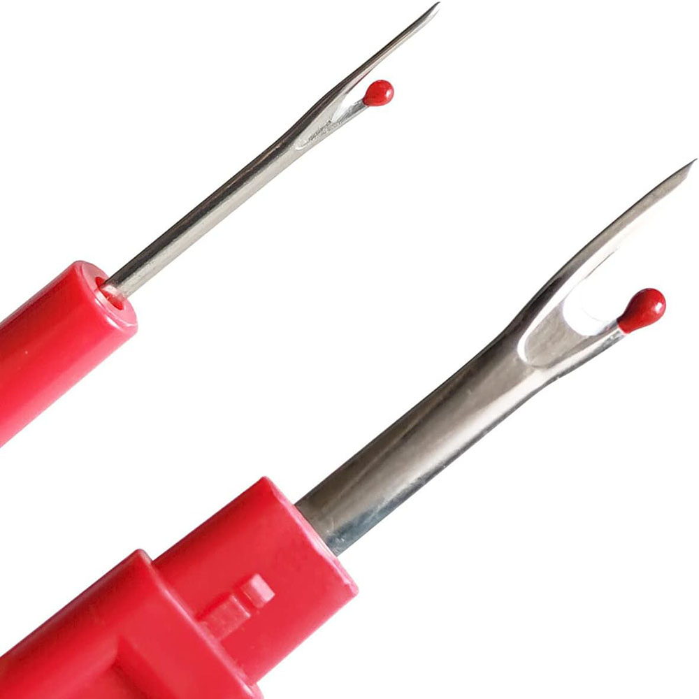 1/2/6 Stuks Naaien Tornmesje K - Embroidery Removal recensie en prijs
