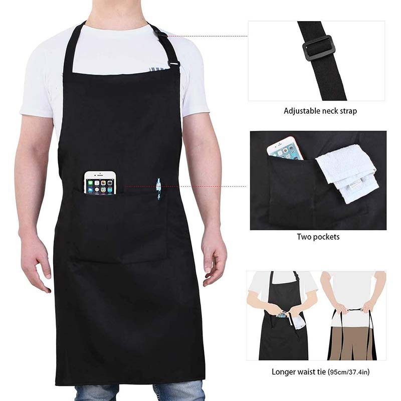 Groot formaat waterdichte aang - Embroidery Kitchen recensie en prijs