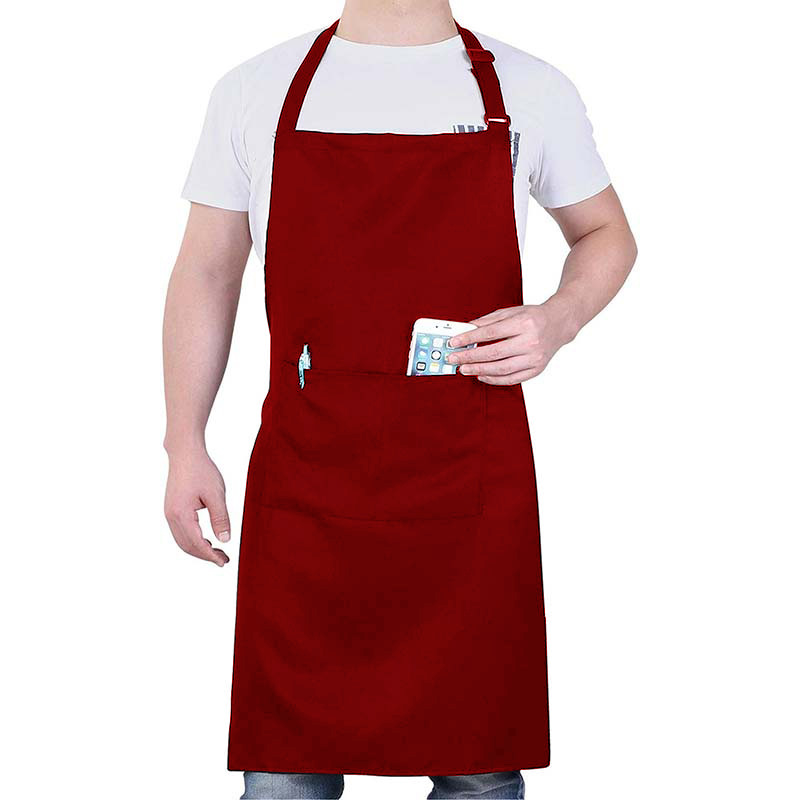 Groot formaat waterdichte aang - Embroidery Kitchen recensie en prijs