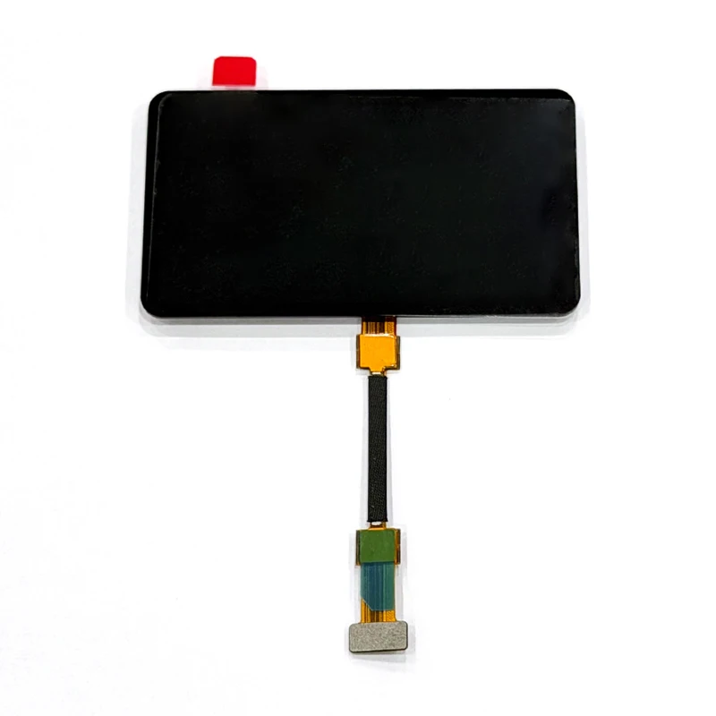 Voor DJI Osmo Pocket 3 2-inch  - Embroidery Digitizer recensie en prijs