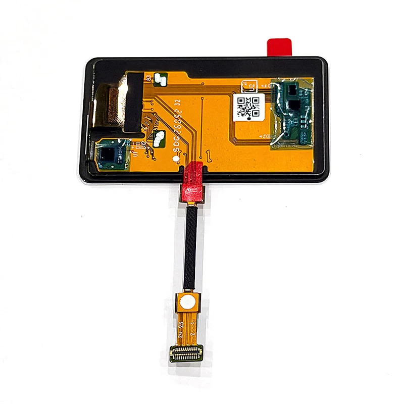 Voor DJI Osmo Pocket 3 2-inch  - Embroidery Digitizer recensie en prijs
