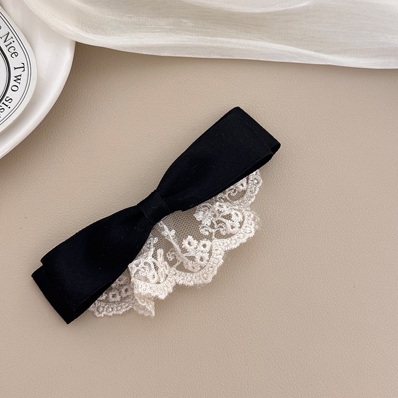 Haarspelden en -clips Accessoi - Embroidery Ribbon recensie en prijs