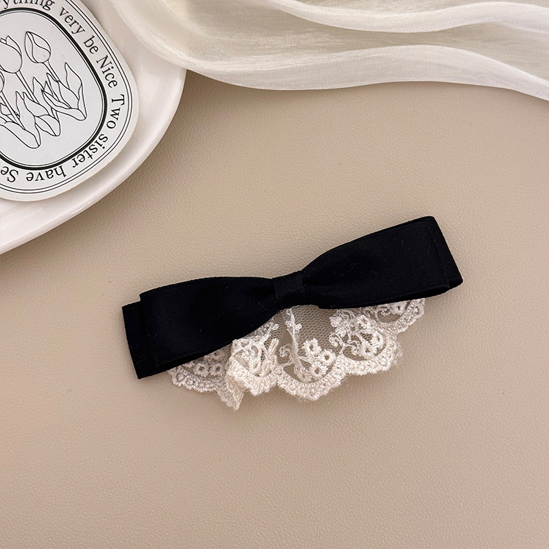 Haarspelden en -clips Accessoi - Embroidery Ribbon recensie en prijs