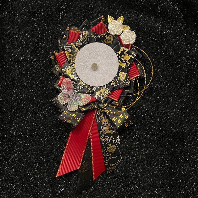55mm-75mm 1 Stuks Lint Cosplay - Embroidery Ribbon recensie en prijs