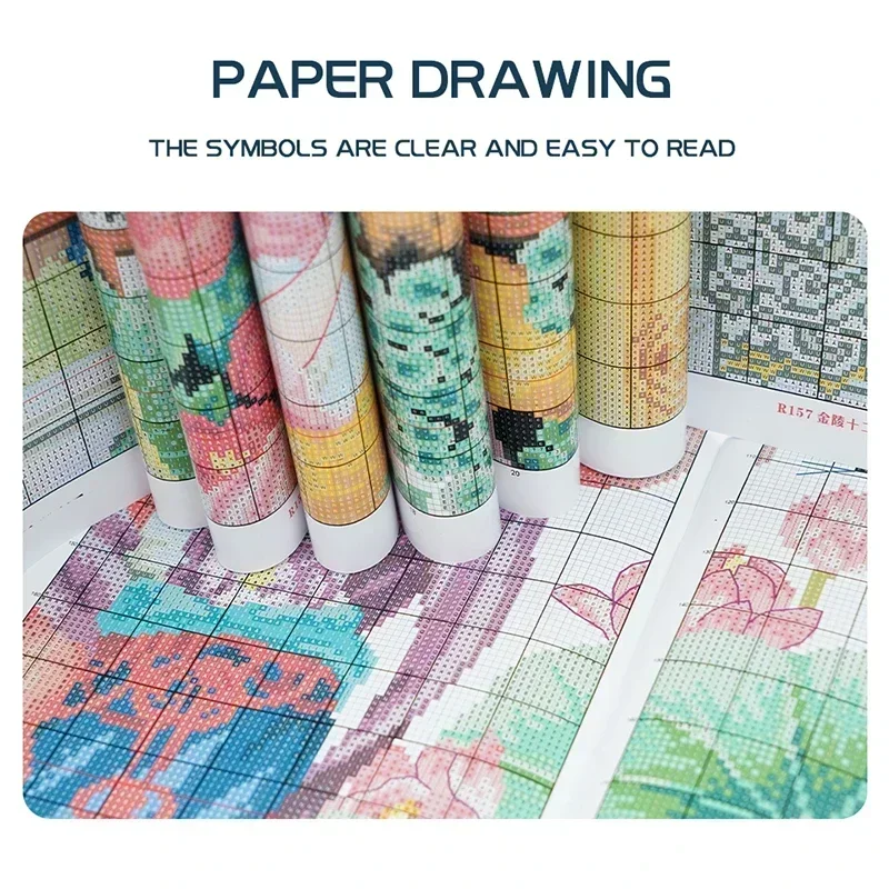 Konijn Keuken Cartoon Dier Pat - Embroidery Kitchen recensie en prijs
