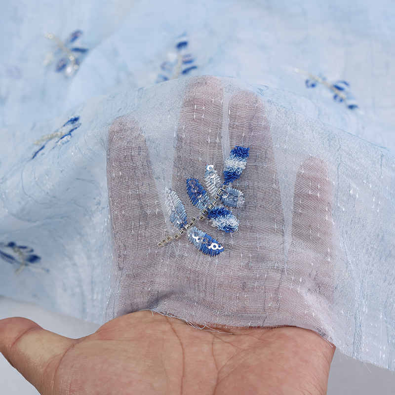 2 meter borduurkralen kledings - Embroidery Moisturizer recensie en prijs