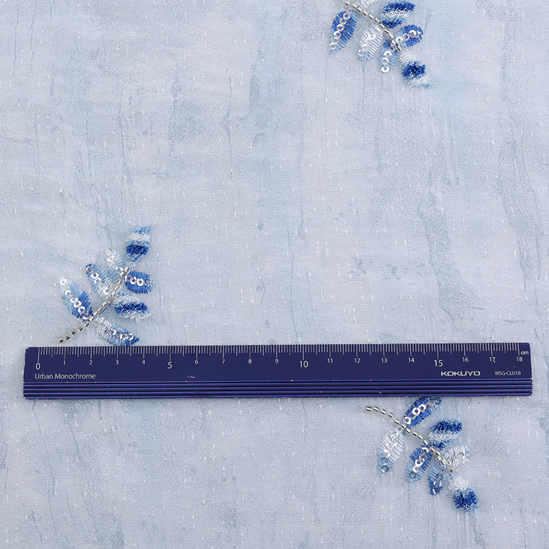 2 meter borduurkralen kledings - Embroidery Moisturizer recensie en prijs
