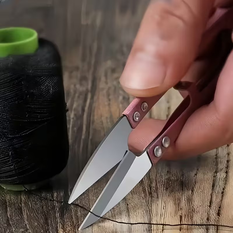 Naadopener en draadverwijderaa - Embroidery Removal recensie en prijs