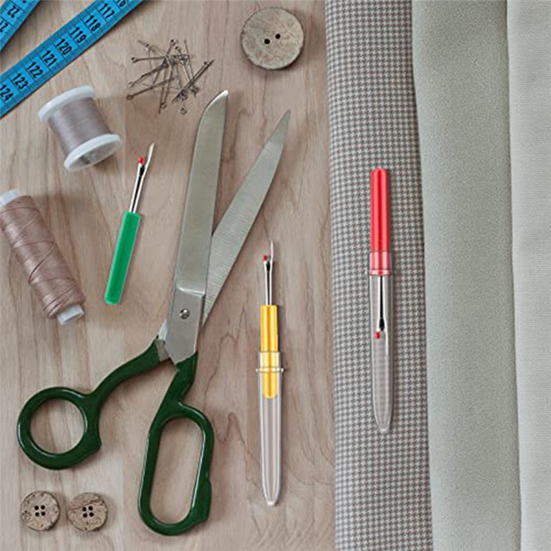 693 ~ Flash120 stuks kleurrijk - Embroidery Removal recensie en prijs