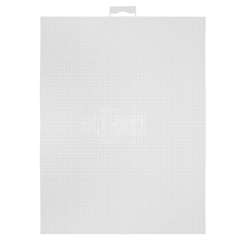 *Hete Aanbieding: Plastic Vell - Embroidery Sheet recensie en prijs