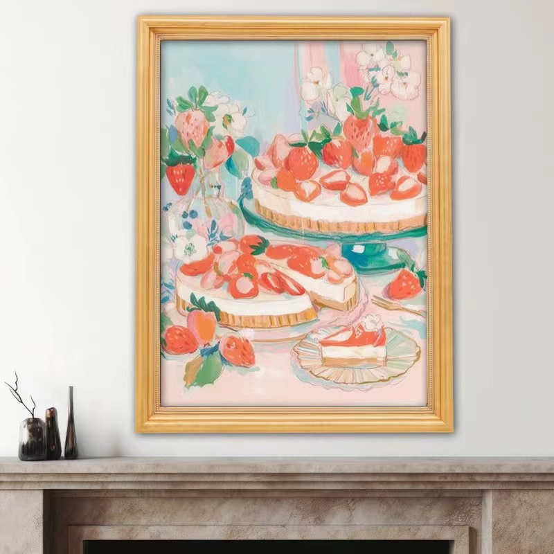 DIY Diamond Art Painting Kits  - Embroidery Kitchen recensie en prijs