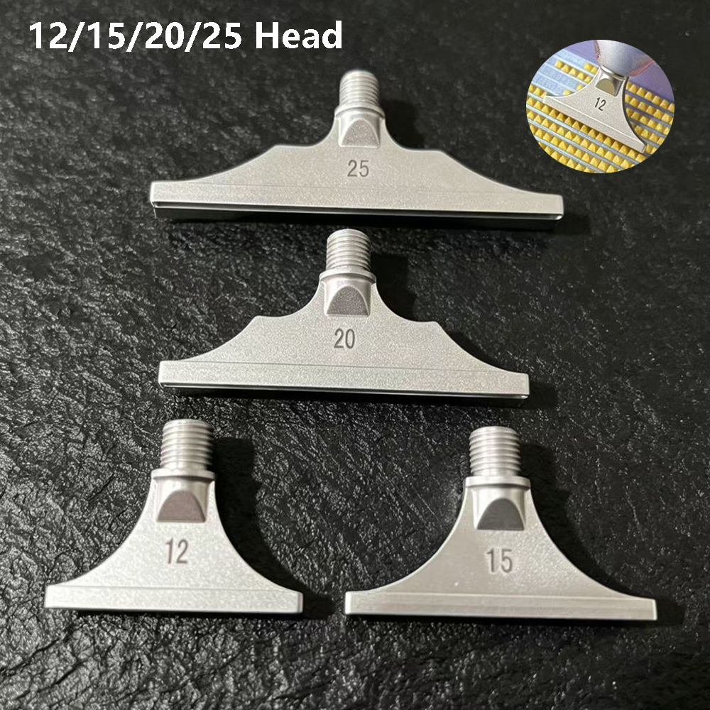 Nieuwe 12/15/20/25 Head Diamon - Embroidery Computer recensie en prijs