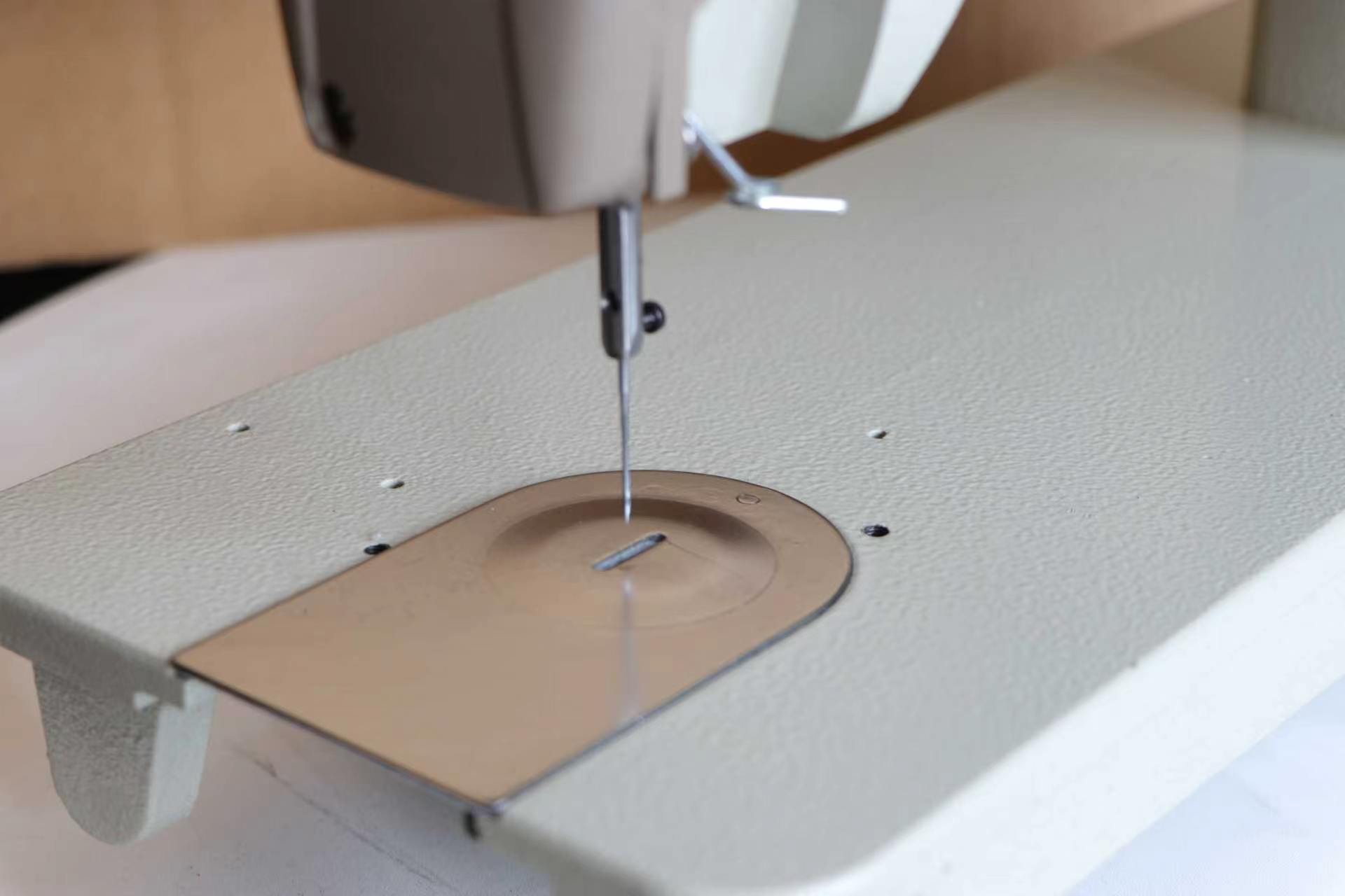 271 Industriële handborduurmac - Embroidery Zig Zag Stitch recensie en prijs