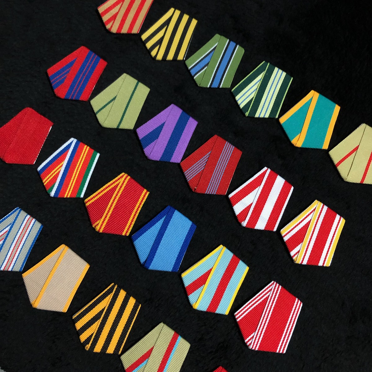 1PC Sovjet-Unie Medal of Honor - Embroidery Ribbon recensie en prijs
