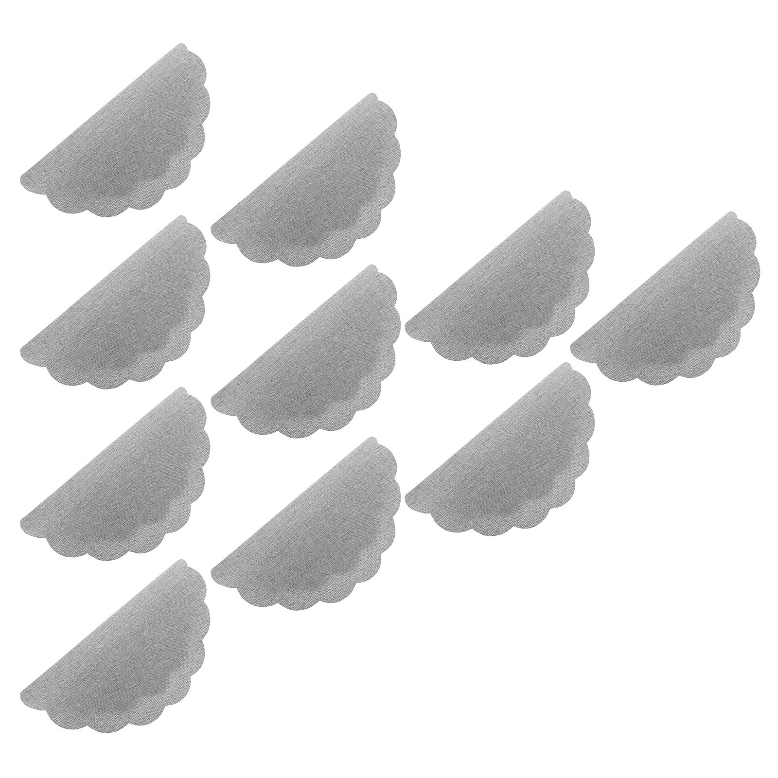10-delige set rustieke bloemen - Embroidery Kitchen recensie en prijs