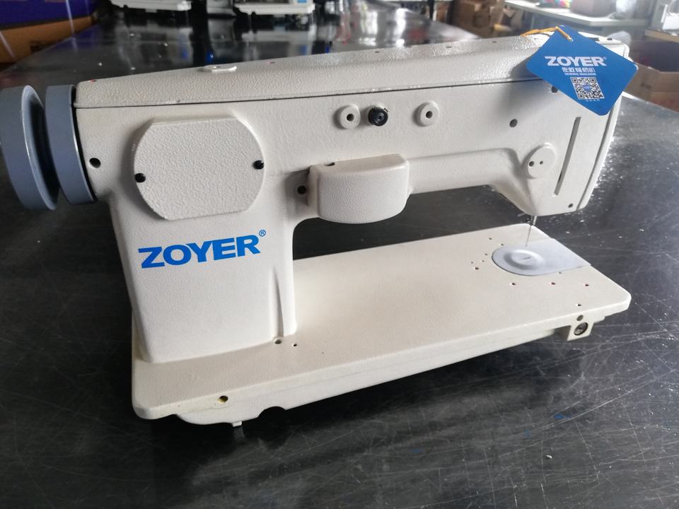 ZY271 Thuisgebruik Draagbare H - Embroidery Zig Zag Stitch recensie en prijs