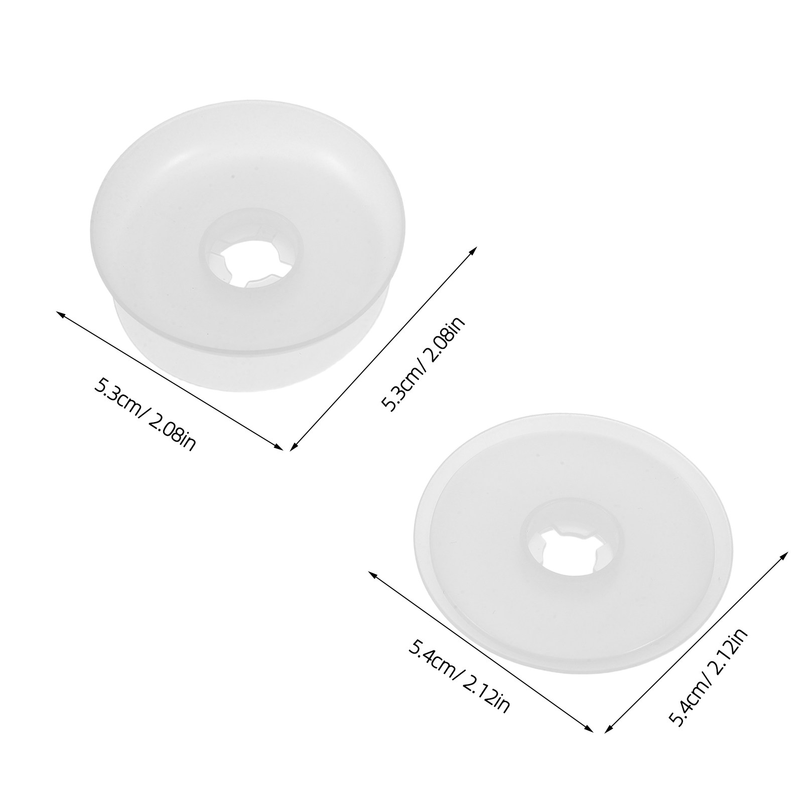 10 stuks snoeroprolorganizer,  - Embroidery Ribbon recensie en prijs