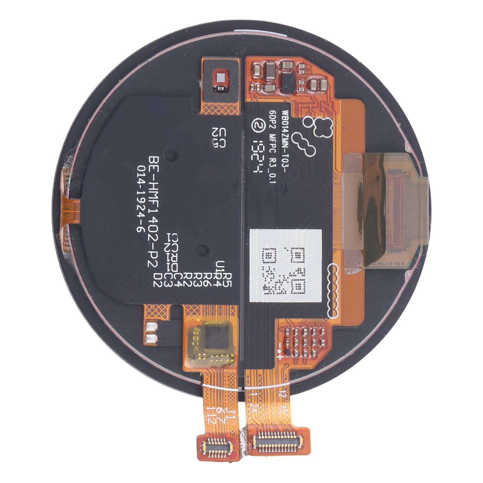 LCD-scherm met digitizer, comp - Embroidery Digitizer recensie en prijs