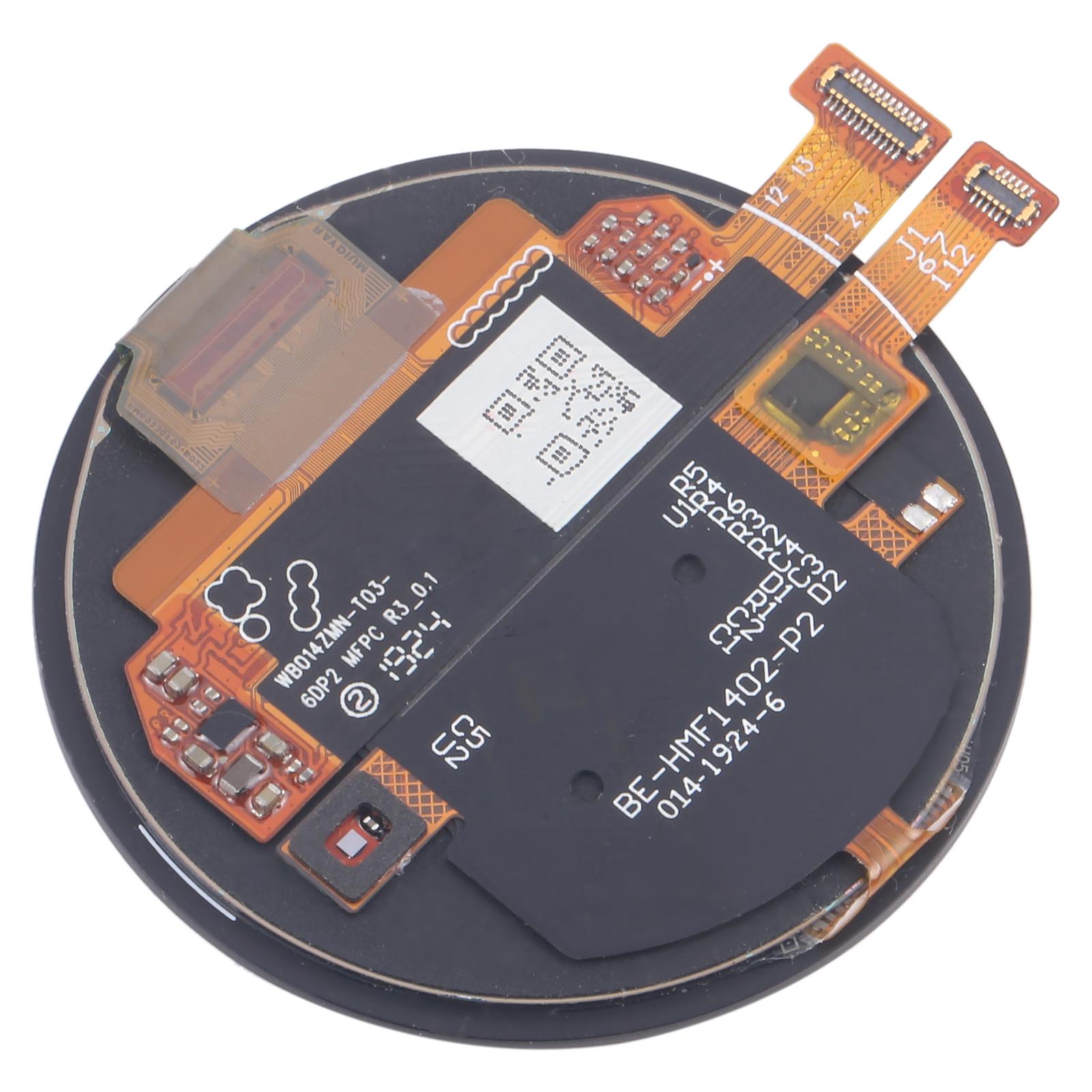 LCD-scherm met digitizer, comp - Embroidery Digitizer recensie en prijs