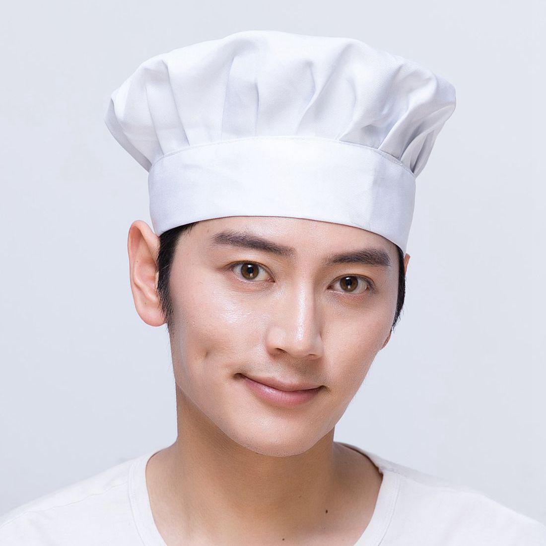 Aangepaste chef-kok cap voor m - Embroidery Kitchen recensie en prijs