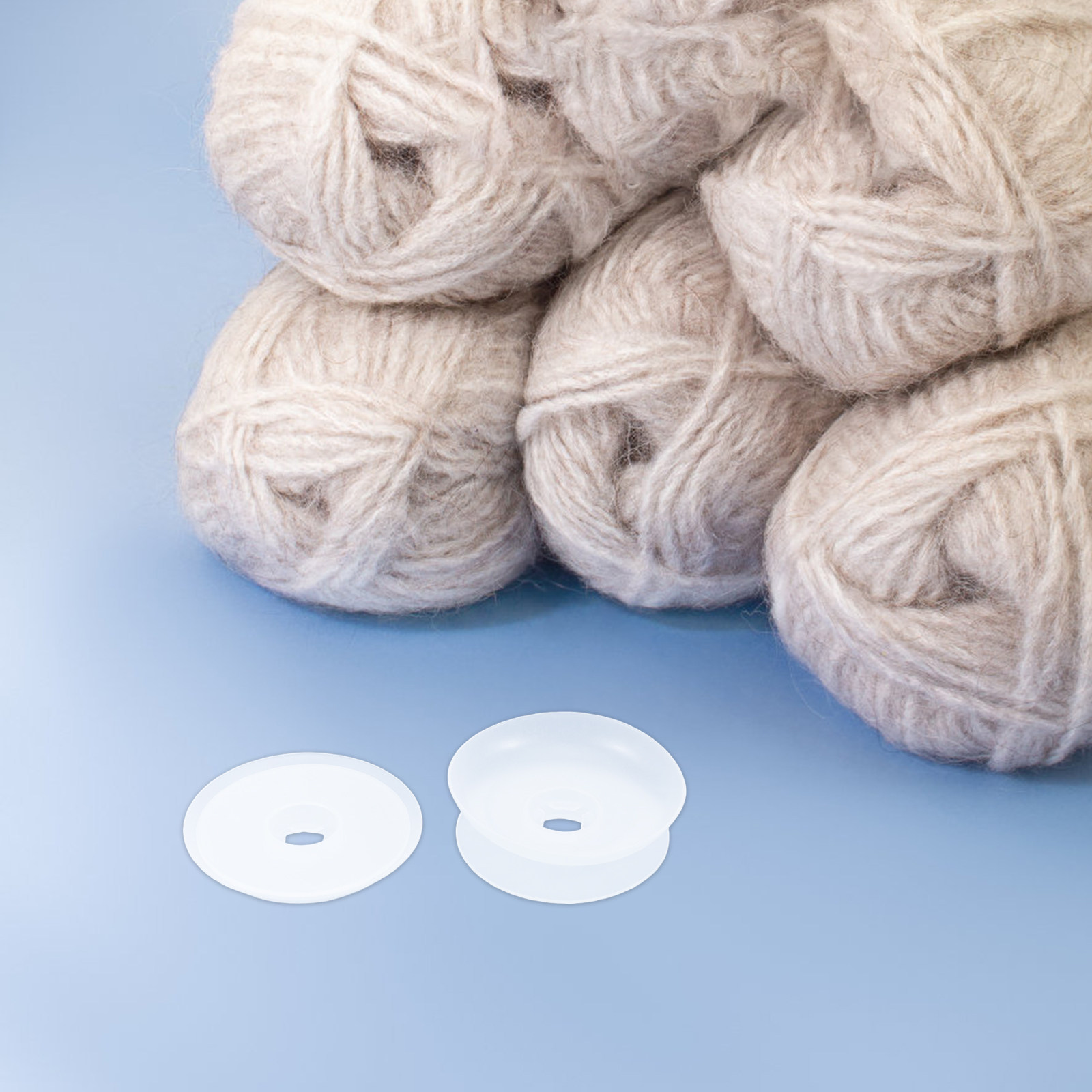10 stuks lege spoelen voor dra - Embroidery Ribbon recensie en prijs