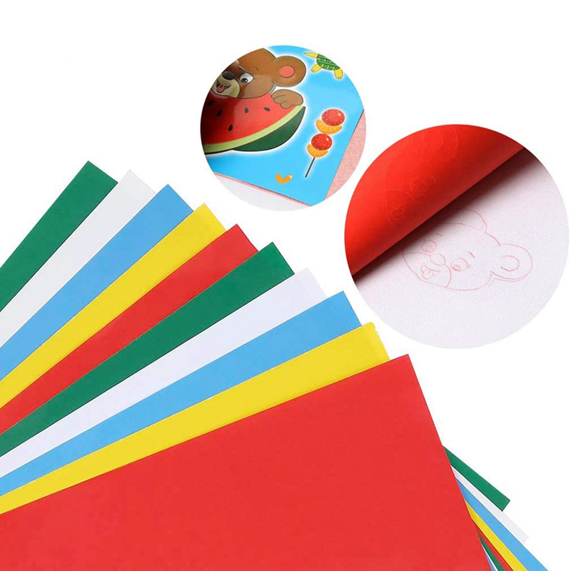 10 Stuks Borduren Transfer Pap - Embroidery Sheet recensie en prijs
