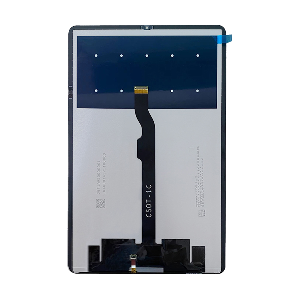 11 '' Voor Xiaomi Pad 5-scherm - Embroidery Digitizer recensie en prijs