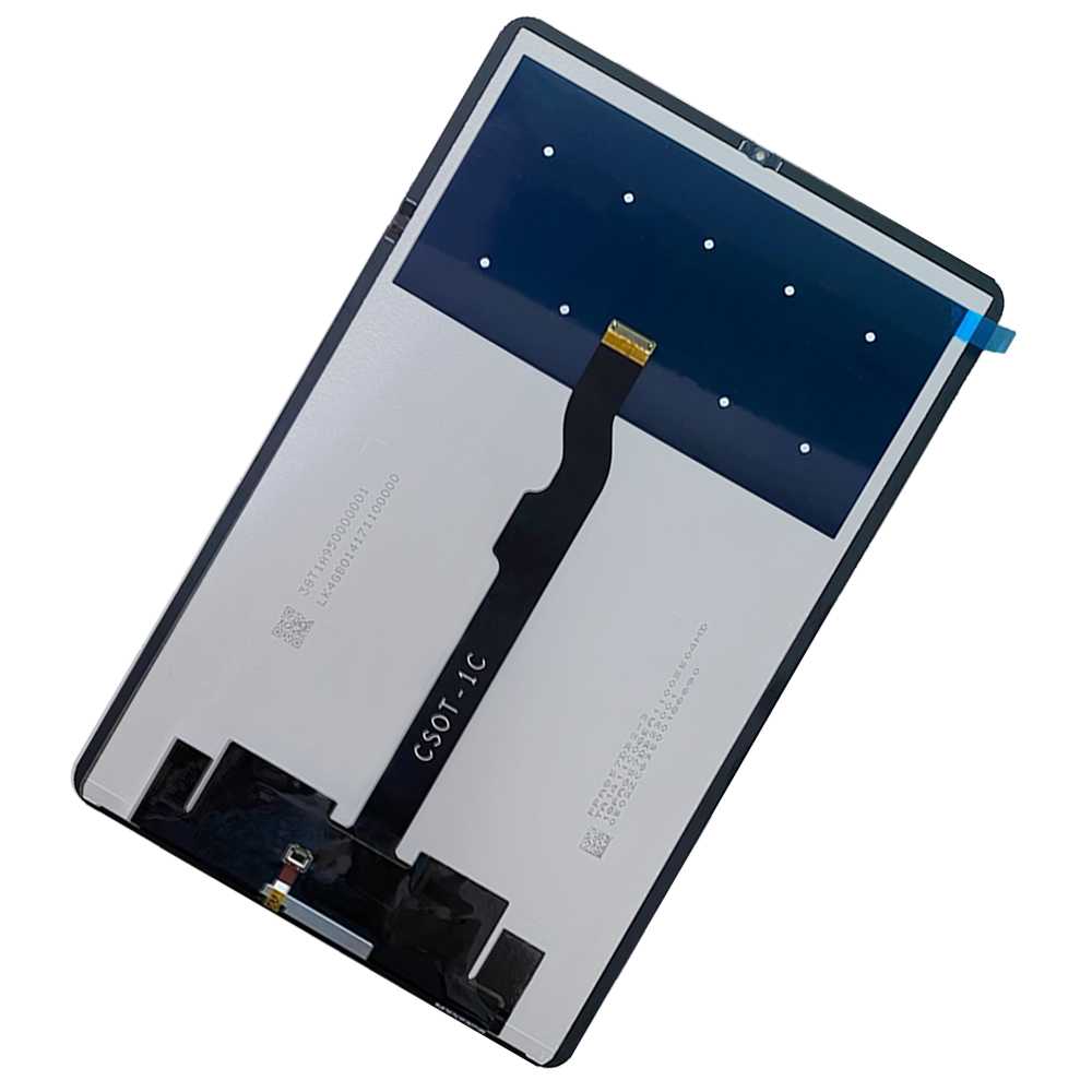 11 '' Voor Xiaomi Pad 5-scherm - Embroidery Digitizer recensie en prijs