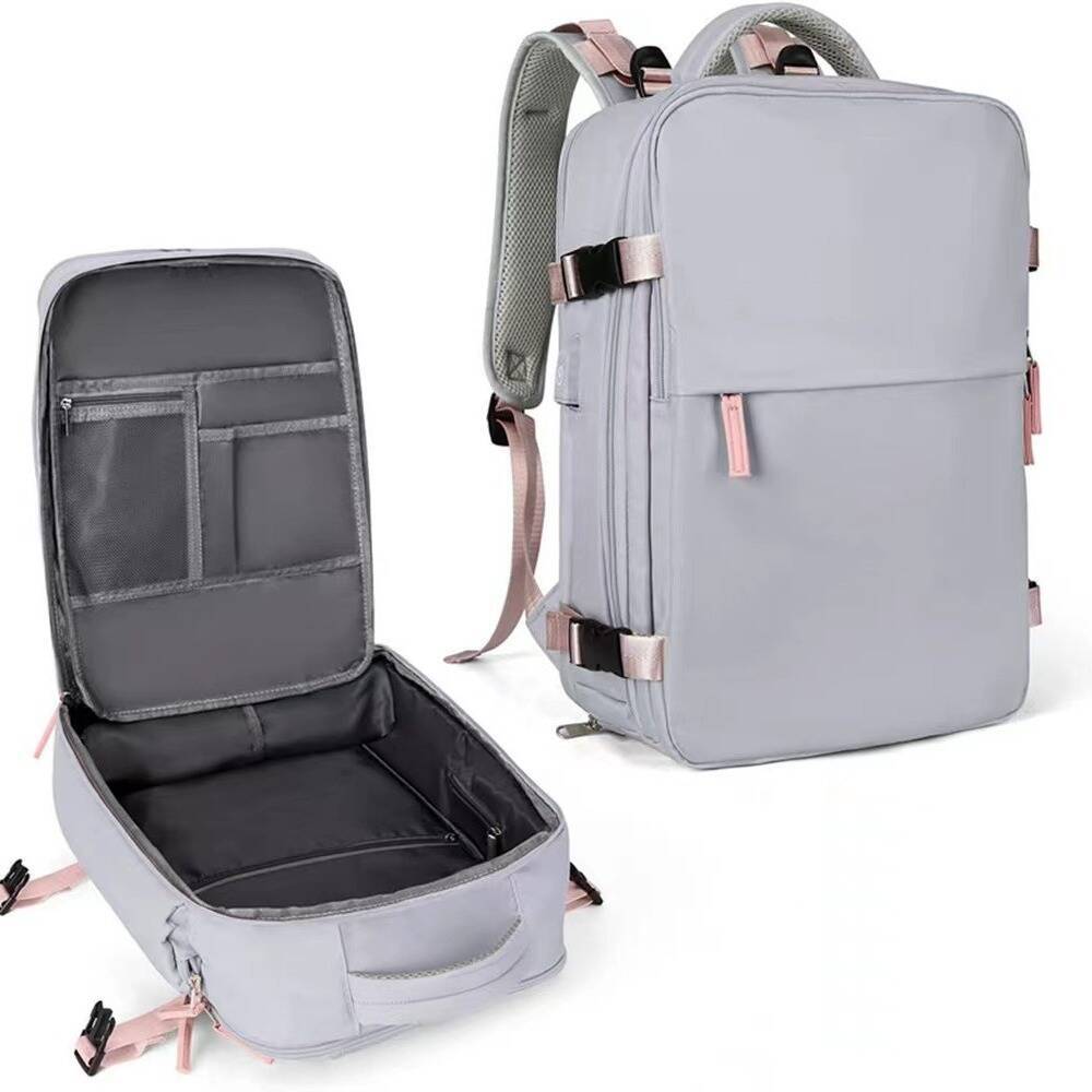 Rugzak met grote capaciteit vo - Embroidery Computer recensie en prijs