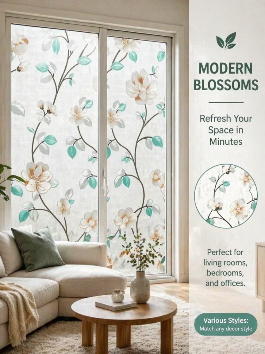 Borduurpatroon Frosted Privacy - Embroidery Removal recensie en prijs