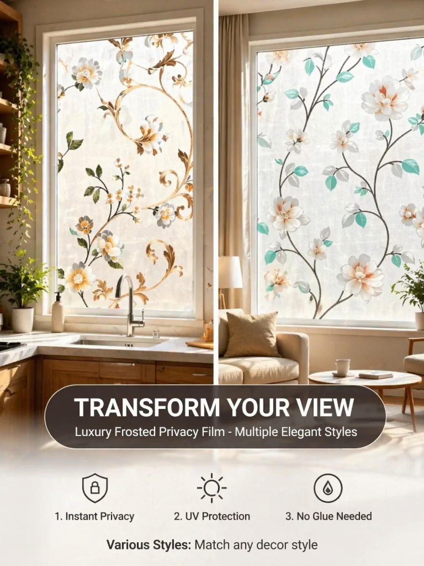 Borduurpatroon Frosted Privacy - Embroidery Removal recensie en prijs