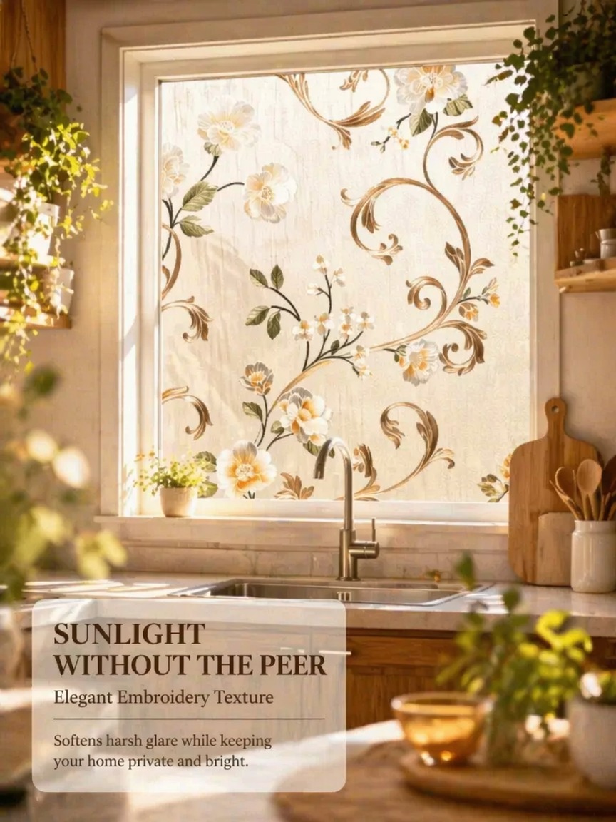 Borduurpatroon Frosted Privacy - Embroidery Removal recensie en prijs