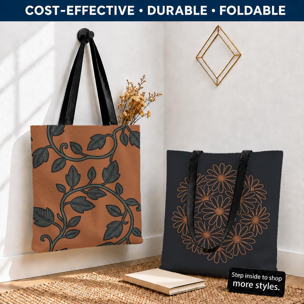 Retro bloemenborduureffect Opb - Embroidery Effect Canva recensie en prijs