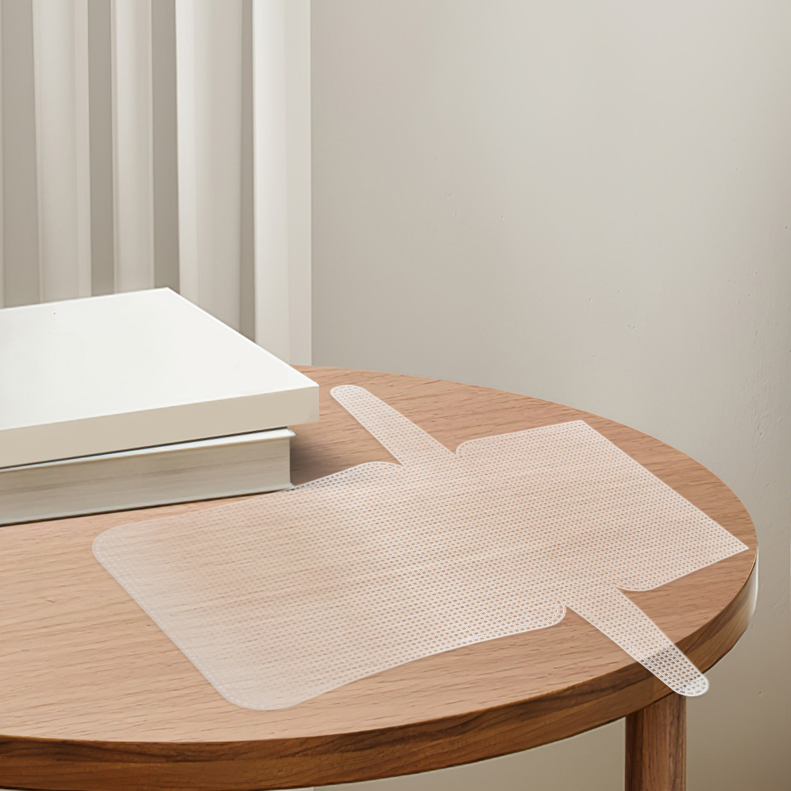 4 stuks plastic mesh canvas ve - Embroidery Sheet recensie en prijs