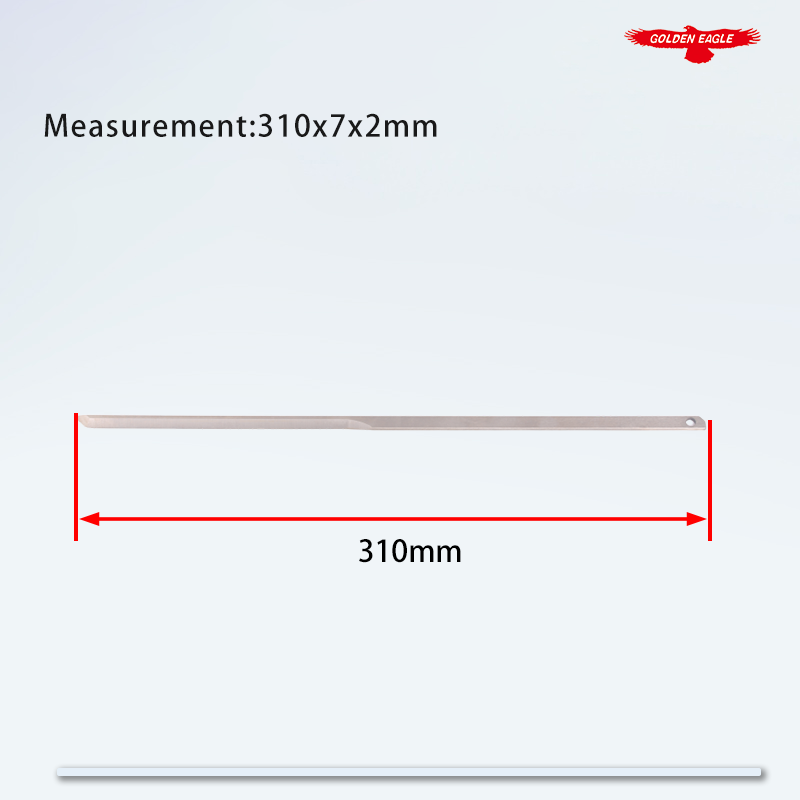 10 stuks 801486   HSS Recht ge - Embroidery Vector recensie en prijs
