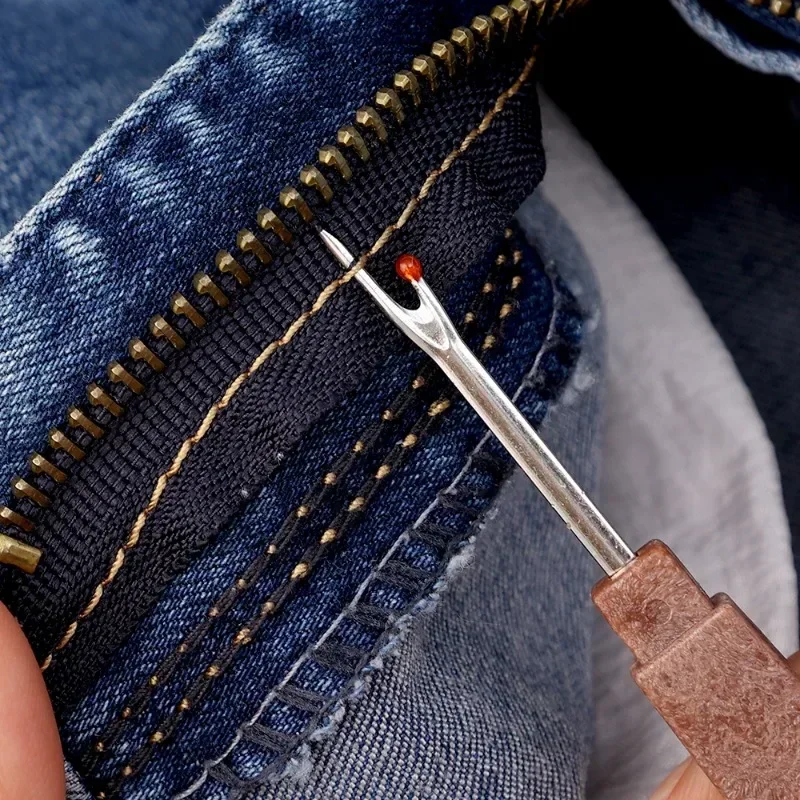 1/10 Stuks Stalen Draadafsnijd - Embroidery Removal recensie en prijs