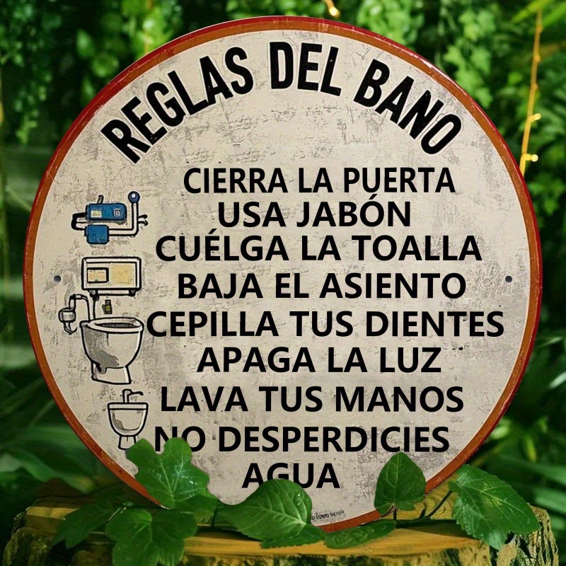 2D plat, 1pc Spaanse badkamerr - Embroidery Water recensie en prijs