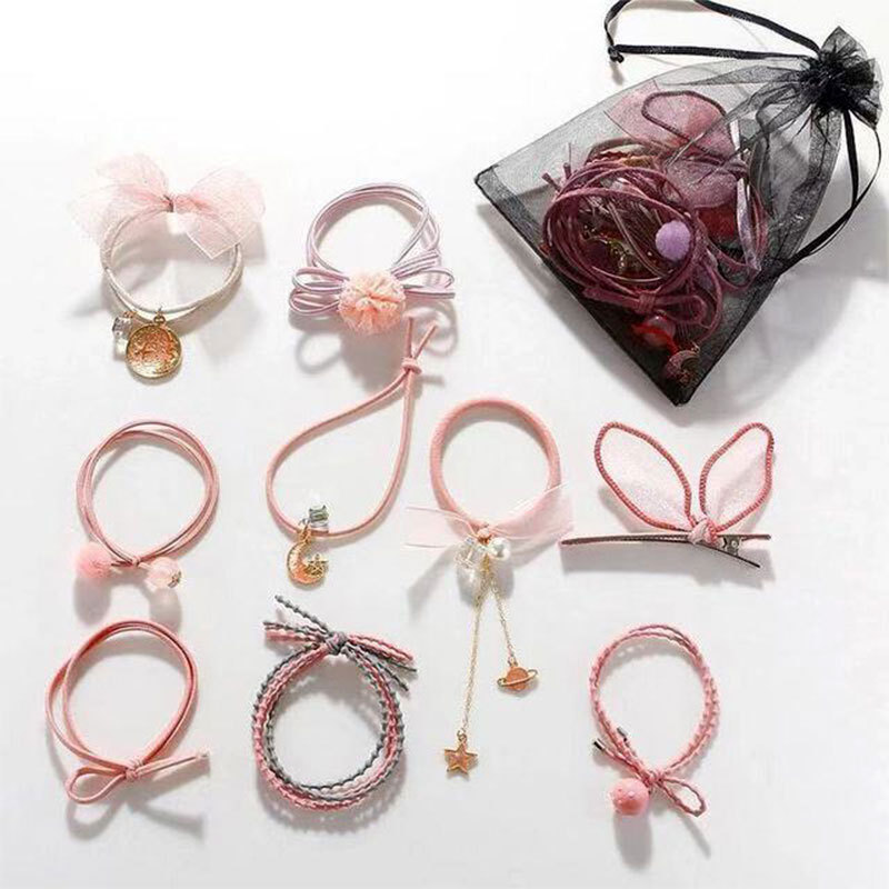 Sterrenhemel Hoofd Touw Vrouwe - Embroidery Ribbon recensie en prijs