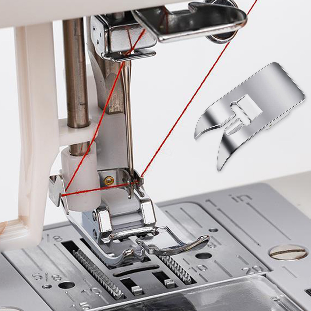 1Pc Naaimachine Naaivoet Unive - Embroidery Zig Zag Stitch recensie en prijs