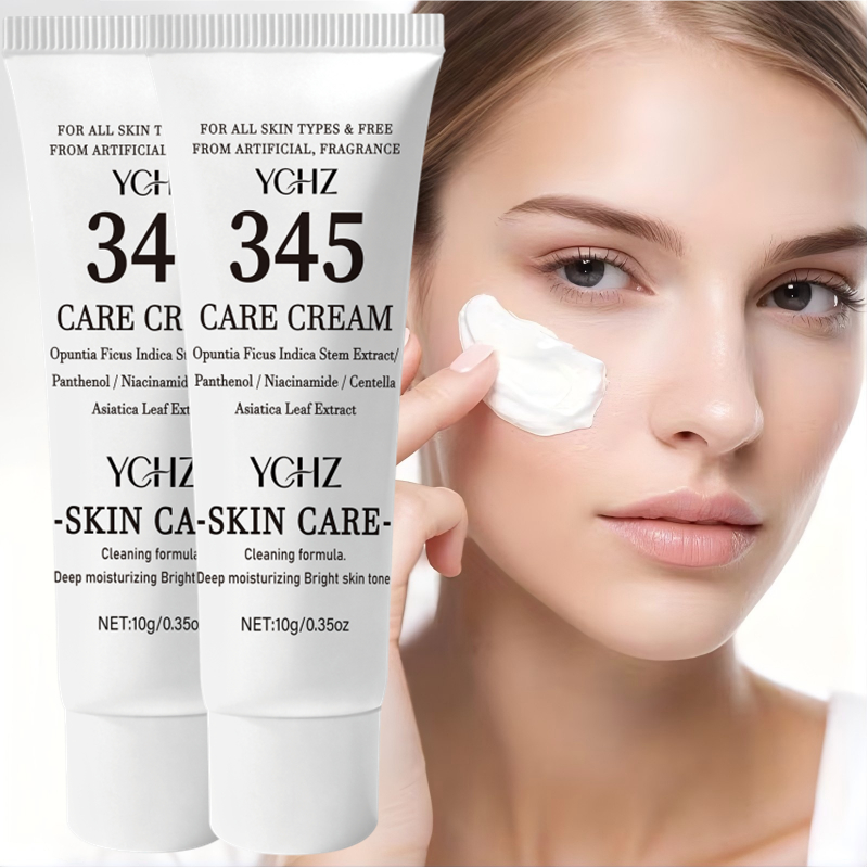 10g Instant Firming 345 gezich - Embroidery Moisturizer recensie en prijs
