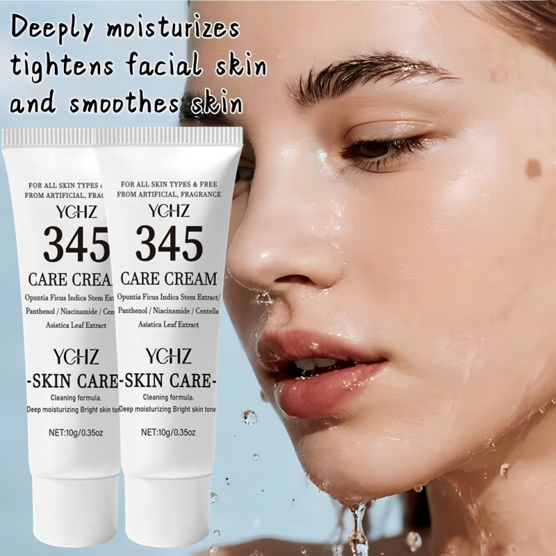 10g Instant Firming 345 gezich - Embroidery Moisturizer recensie en prijs